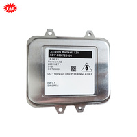 Authentique pour HELLA Module de contrôle de ballast de phare au xénon Vauxhall 5DV009720-00
