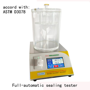 <strong>Sealing</strong> <strong>Tester</strong> Bottle Cap Vacuum <strong>Sealing</strong> Performance <strong>Tester</strong> Package Leakage <strong>Sealing</strong> <strong>Tester</strong> - Product Image 5