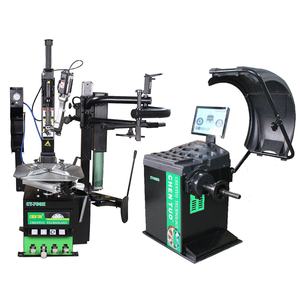 เครื่องถอดยางรถยนต์ CHENTUO CT709Z 220V แบบแขนแกว่ง ไม่ต้องใช้มือจับ สำหรับรถยนต์และรถบรรทุก - Product Image 1