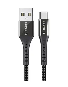 Kunden spezifisches USB-Kabel vom Typ C 6 Fuß/Kunden spezifische USB-Kabel vom Typ C und häufig verwendetes Zubehör Schnell ladung für Mobiltelefone Huawei