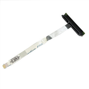 HDD สําหรับ ASUS VivoBook 15 X515 X515J X515EA F515 A516 V5200 R565J <span class=keywords><strong>FX506</strong></span> แล็ปท็อป SATA ฮาร์ดไดรฟ์ HDD SSD Connector สาย Flex - Product Image 1