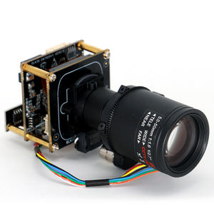 <span class=keywords><strong>5MP</strong></span> <span class=keywords><strong>IP</strong></span>-Kamera modul 5-50mm Autofokus 10X Zoomobjektiv STARVIS IMX335 GK7605V100 CCTV-Leiterplatte SIP-K335G6-0550 für kunden spezifische Entwicklung - Product Image 1