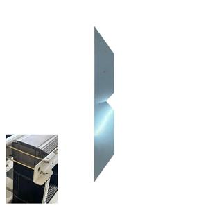 Hojas eléctricas de acero laminadas en frío con alta permeabilidad magnética para motores - Product Image 5