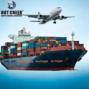 Transbordo desde Almacén en el Extranjero de China a México, Prepositionamiento de Inventario para una Entrega Más Rápida - Product Image 2