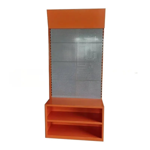 Kệ trưng bày sản phẩm phần cứng, kệ công cụ điện, kệ trưng bày và viết tắt của cửa hàng phần cứng - Product Image 4