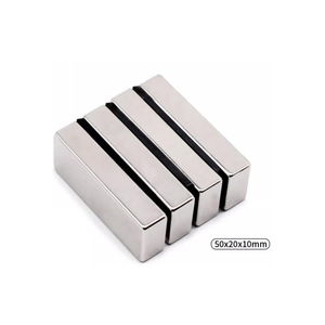 מגנט ndfeb n52 מגנט n52 מגנט נדיר n35 מגנט אדמה - Product Image 2