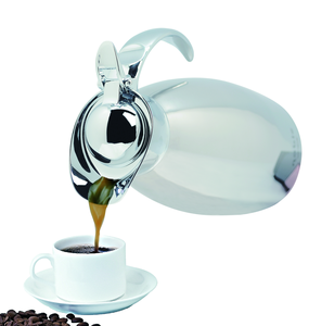 กระติกน้ำร้อน Alfi <span class=keywords><strong>Zwilling</strong></span> รุ่น Same Line Thermal Carafe Hocomaid 98215 ขนาด 1.5 ลิตร และ 2.0 ลิตร ผลิตจากสแตนเลส 304 รับประกัน 5 ปี - Product Image 2