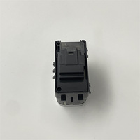 Interruptor Eléctrico para Ventanas de Automóvil 1679054501 1679054601, Interruptor Elevavidrios Eléctrico para Mercedes Benz GLS GLE W167 2019 2020 2021