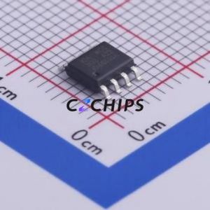 KNE6303A ทรานซิสเตอร์ภาคสนามทรานซิสเตอร์ SOP-8แบบใหม่และดั้งเดิม (MOSFET) - Product Image 1