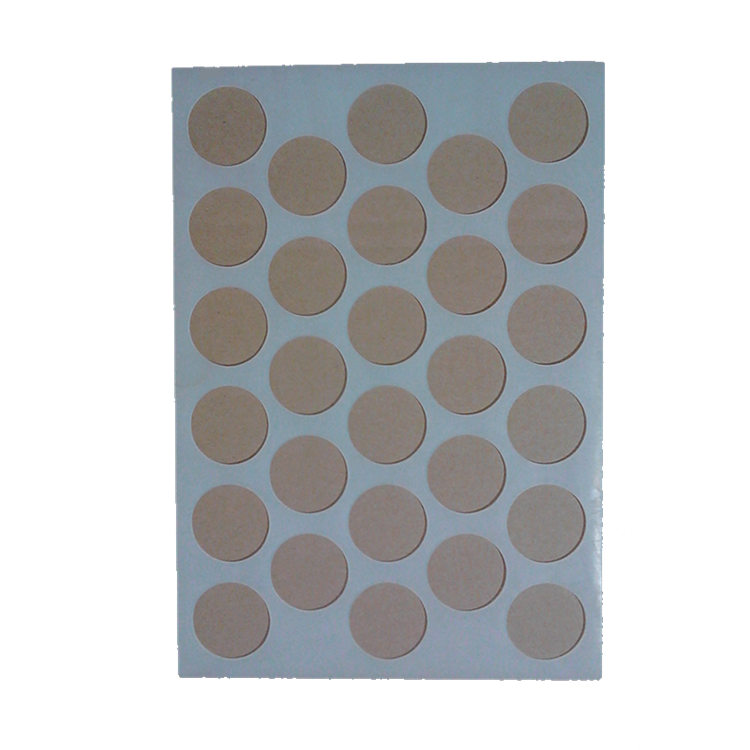 TM1022 Rond 4 cm