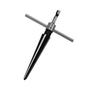 Image T-Type Taper Reamer 3-16mm Carbide Woodworking <b>Reaming</b> <b>Tool</b> For Wood - Product Image 5