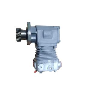 Compresseur d'air compatible LGMC 1000714254 pour pelle et chargeuse sur pneus - Product Image 6