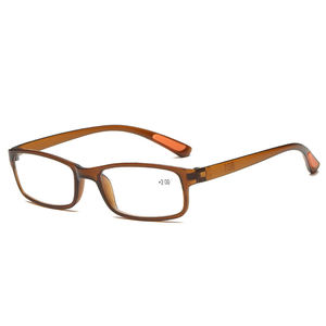<span class=keywords><strong>2023</strong></span> nouveau rétro lunettes Anti lumière bleue bloquant cadre optique créateur de mode ordinateur lunettes pour hommes femmes - Product Image 4