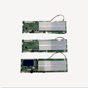 แผงวงจรจัดการแบตเตอรี่อัจฉริยะ PCBA 15S 16S 50A 100A 150A 200A BMS 48V สำหรับแบตเตอรี่ลิเธียม - Product Image 4