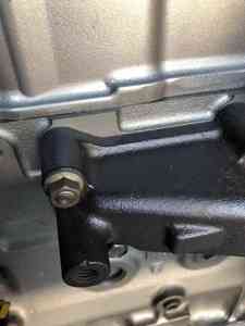 Conjunto de Motor Diésel de 4 Cilindros 4TNV88 2.19L, Piezas Completas para Excavadora, Incluye Bomba y Cojinete, Emisión Euro 3 - Product Image 3