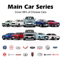 Pièces de verrouillage de colonne de direction électronique automobile en sortie d'usine pour HAVAL H1 H2 H5 H6 H7 H9 F7 F7X M4 M6 Jolion Dargo Hover X1