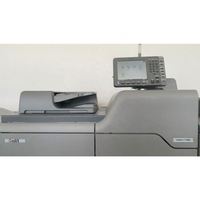 Fotocopiadora Multifuncional de Alta Velocidad Usada a Precio de Fábrica, Impresora de Producción, Modelo Pro C7100 C7110, Fotocopiadora a Color