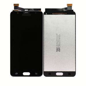 อะไหล่หน้าจอสัมผัส LCD สำหรับโทรศัพท์มือถือซัมซุง J2คอร์ J3 J4 J5 J6 J7ประกอบดิจิไทเซอร์ J8โปร - Product Image 2