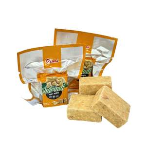 LIBRA Cashew Nutrinut <b>Cereal</b> Compressed Biscuit Organic Premium Baked Snack Sweet and Salty Ready to Eat <b>Box</b> 195g - Product Image 5