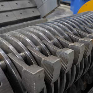 Tête de marteau en acier à haute teneur en manganèse <span class=keywords><strong>PC</strong></span> 1220 de 85 kg |   Énergie cinétique optimale en surplus - Product Image 1