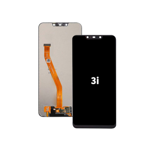 <span class=keywords><strong>จอ</strong></span>แสดงผล LCD คุณภาพสูงสำหรับโทรศัพท์มือถือ <span class=keywords><strong>Huawei</strong></span> <span class=keywords><strong>Nova</strong></span> <span class=keywords><strong>3i</strong></span> P <span class=keywords><strong>หน้า</strong></span><span class=keywords><strong>จอ</strong></span>สัมผัสความละเอียดสูง - Product Image 4