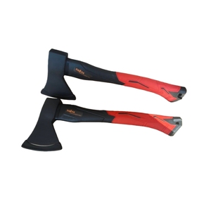 Di alta qualità classici sdoppiatori <span class=keywords><strong>assi</strong></span> in <span class=keywords><strong>legno</strong></span> di quercia carbonizzata con impugnature in <span class=keywords><strong>legno</strong></span> - Product Image 4
