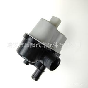 Pompe de détection de fuite de carburant BMW 0261222018 SY 104 pour outils d'inspection automobile - Product Image 3