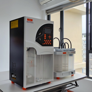 K9840 thực phẩm phân tích protein Nitơ tự động kjeldahl - Product Image 3