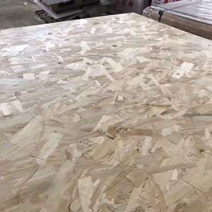 Moins cher <span class=keywords><strong>Osb</strong></span> Platten Langue et rainure <span class=keywords><strong>Osb</strong></span> Feuille 12mm 16mm 18mm <span class=keywords><strong>OSB</strong></span> de Construction - Product Image 4