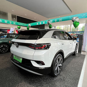 VW ID4 Crozz 2024, <span class=keywords><strong>0</strong></span> <span class=keywords><strong>km</strong></span>, <span class=keywords><strong>Volkswagen</strong></span> ID4 Pro, Autos Eléctricos <span class=keywords><strong>de</strong></span> Largo Alcance <span class=keywords><strong>de</strong></span> 600 <span class=keywords><strong>km</strong></span> en Venta, Nuevos Vehículos <span class=keywords><strong>de</strong></span> Energía ID4 - Product Image 5