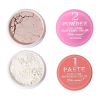 Nouveau Kit de Cire à Polir pour Manucure Japonaise 2026 – Brillance Naturelle des Ongles, Anti-Jaunissement, Inodore, Non Toxique, Idéal pour Débutants, Vente en Gros OEM