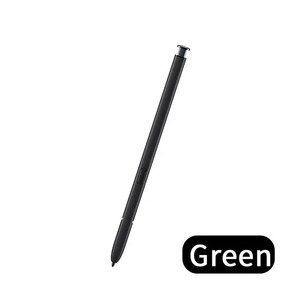 แอคทีฟสไตลัส เอส เพ็นสำหรับซัมซุง กาแลคซี่ เอส 23 อัลตร้า 5G SM-S918B S918U S918U1 S918W S918N S918E 4096 บลูทูธ 0.7 มม. ปลายปากกา IP68 สีดำ - Product Image 6