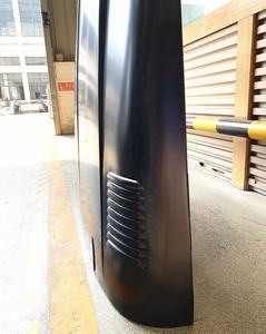 Capó de acero Land Cruiser 40 SERIES, FJ40, FJ45, BJ45, bj40, piezas vintage cruiser en venta - Product Image 4