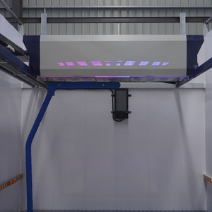 2025 Non-contact Self-service <b>Car</b> Wash with an Automatic <b>Car</b> Washer - Product Image 4