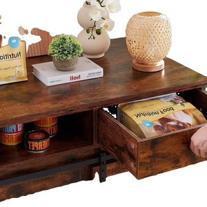 Jaula para perros de alta resistencia, muebles de madera para cachorros, jaulas para mascotas, cajas para perros grandes, jaula moderna de madera para interiores - Product Image 2