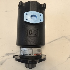 มอเตอร์เครื่องกำเนิดไฟฟ้าทางทะเล TAMD163/TAMD165A 3829870 - Product Image 2
