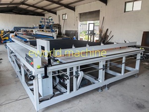 Macchina Tagliavetro di Precisione <span class=keywords><strong>a</strong></span> Doppio <span class=keywords><strong>Ponte</strong></span> con Lame Multiple e Tavolo <span class=keywords><strong>a</strong></span> Fluttuazione d'Aria per Mosaici <span class=keywords><strong>in</strong></span> <span class=keywords><strong>Vetro</strong></span>, 220V, 1 Anno di Garanzia - Product Image 6
