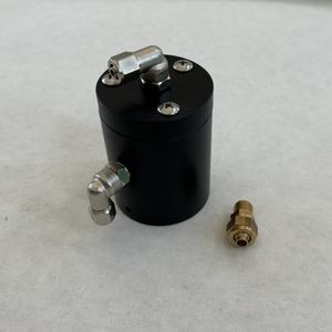 Vanne pneumatique Manny 7.4801E3 - Product Image 4