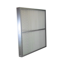 Filtre à air Hanlton 6L-4714 3I0038 6L6873 P111098 81536080 A3688 AI3003 SFA4714 Pièces de moteur de machine Filtre à air