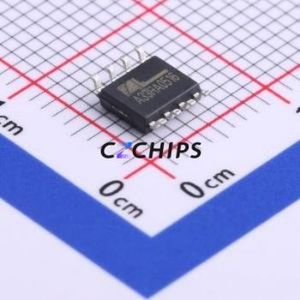 แบรนด์ใหม่-ต้นฉบับ FDS9926A-VB ทรานซิสเตอร์สนาม8ทรานซิสเตอร์ (MOSFET) - Product Image 2