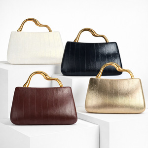 Fabricante <span class=keywords><strong>de</strong></span> <span class=keywords><strong>Bolsos</strong></span> <span class=keywords><strong>de</strong></span> Mano <span class=keywords><strong>de</strong></span> <span class=keywords><strong>Noche</strong></span>, Venta al por Mayor <span class=keywords><strong>de</strong></span> <span class=keywords><strong>Bolsos</strong></span> <span class=keywords><strong>de</strong></span> Mano <span class=keywords><strong>de</strong></span> Cuero PU para Mujer, <span class=keywords><strong>Bolsos</strong></span> <span class=keywords><strong>de</strong></span> Mano Pequeños <span class=keywords><strong>de</strong></span> Lujo para Bodas - Product Image 6