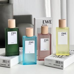 Yiwei Water Waltz <span class=keywords><strong>Miracle</strong></span> Sky Solo Declaration Eau <span class=keywords><strong>De</strong></span> Parfum 001, Aroma Floral Amaderado Líquido para Hombre y <span class=keywords><strong>Mujer</strong></span> - Product Image 1