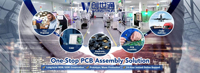 PCBA OEM Service SMT Gerber Composants électroniques Cartes de circuits électroniques Fabricant de PCBA personnalisé