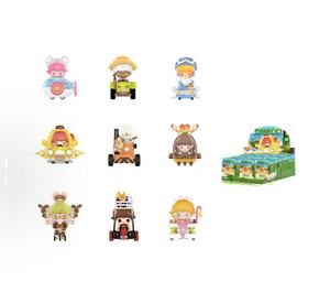 ¿Dónde está DIMOO Going Blind Box? Marea hecha a mano, adornos decorativos, regalo sorpresa. - Product Image 1