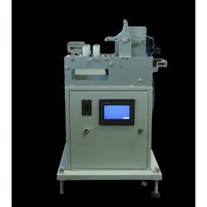 Para venta al por mayor máquina de fabricación de jabón equipo de corte - Product Image 1