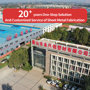 Système moderne de quincaillerie <span class=keywords><strong>pour</strong></span> porte coulissante intérieure en <span class=keywords><strong>profilé</strong></span> aluminium robuste avec couvercle décoratif - Product Image 5