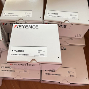 KV-XH16EC KV-XH32EC KV-XH64EC PLC คอนโทรลเลอร์ PLC และ - Product Image 4