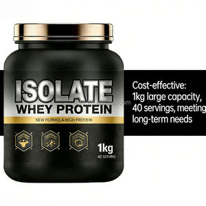 Suplemento para Adultos, Proteína de Suero, Creatina Monohidratada, Ganador de Masa Muscular, Pre-Entrenamiento, BCAA, Desarrollo Muscular, Aumento de Peso, Proteína de Suero en Polvo para Gimnasio - Product Image 5