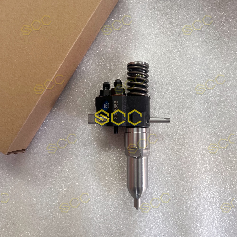 3006556 Compatible with Diesel Engine Fuel Injectors Part for ...