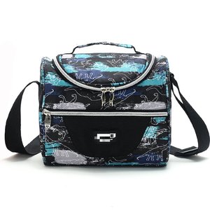 Lonchera Ligera HY al por Mayor, Bolsa Térmica para Niños, Bolsa de Almuerzo Aislada con Estampado Encantador para Niñas, <span class=keywords><strong>Mochila</strong></span> Diaria <span class=keywords><strong>Infantil</strong></span> - Product Image 1